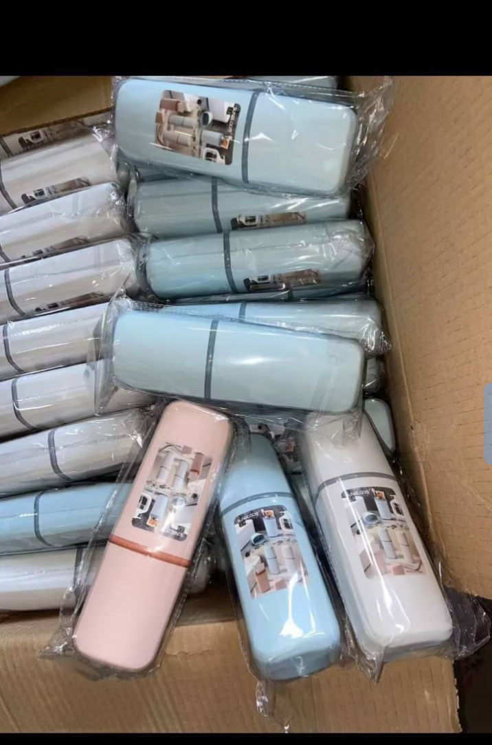 Brush Case