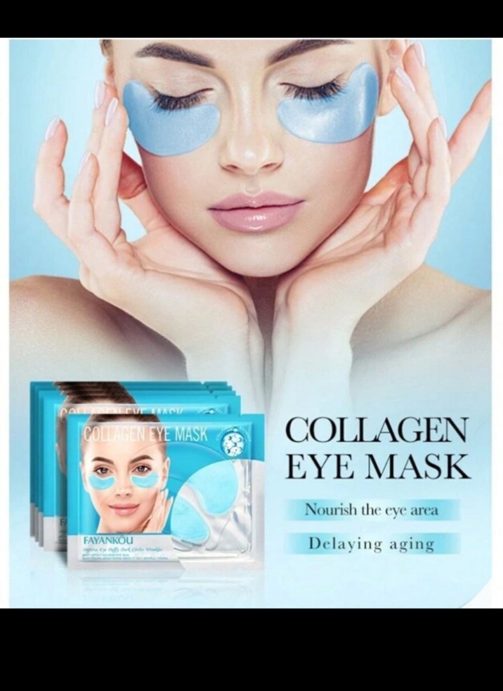 Collagen Eye Mask