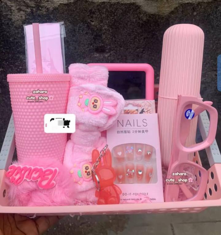 Luxury Gift Package