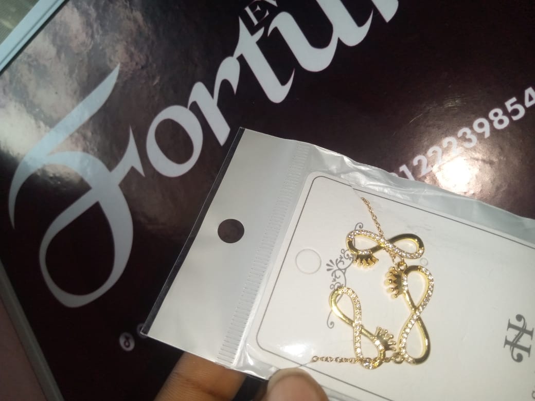 The Sovereignty Loop Chain(Gold)